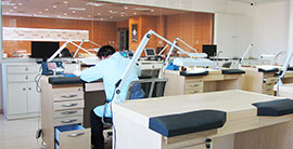 杭州伯爵维修保养全程可视化服务