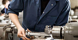 杭州伯爵维修中心原厂进口零部件