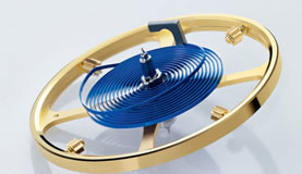 杭州伯爵维修门店重组手表